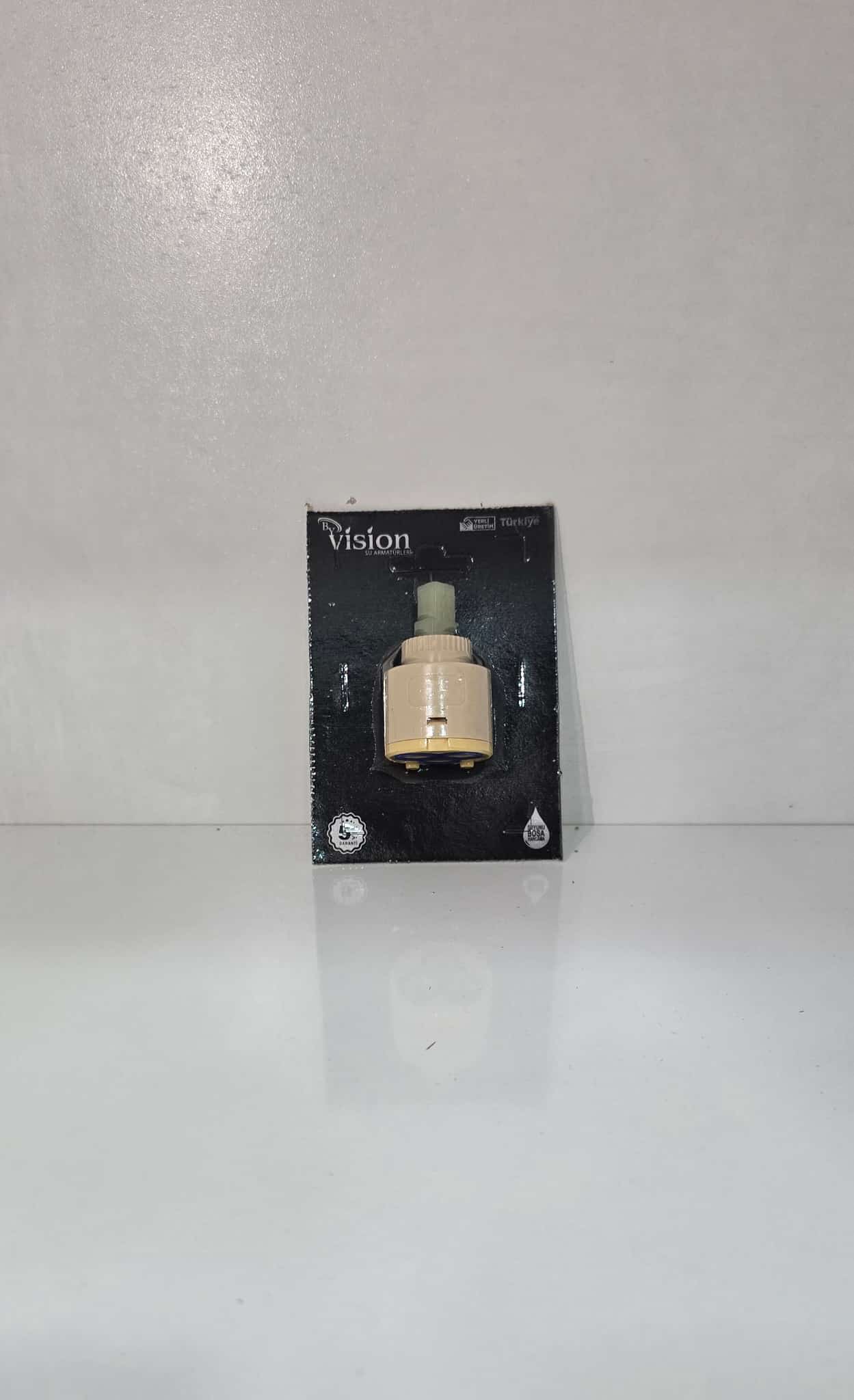 VİSİON 35'LİK DÜZ KARTUŞ